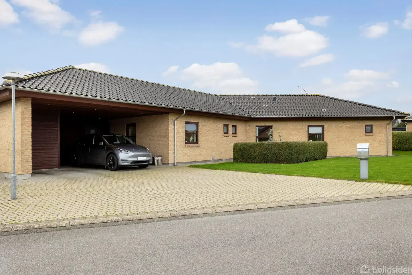 Villa på Mannehøj 111, 6600 Vejen