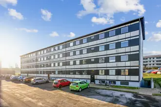 Ejerlejlighed på Tyreengen 20, 3. mf., 4220 Korsør