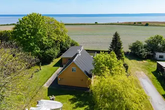 Villa på Askø Møllevej 13, 4942 Askø