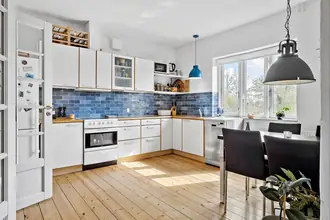 Ejerlejlighed på Grønlandsgade 23, 1., 5000