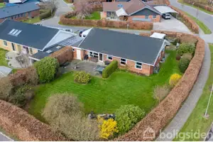 Villa på Kolt Kirkevej 117, 8361 Hasselager