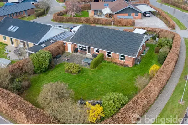 Villa på Kolt Kirkevej 117, 8361 Hasselager