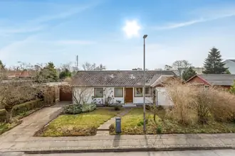 Villa på Margrethevej 14, 6270 Tønder