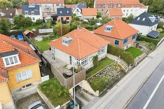 Villa på Vestre Ringgade 6, 4200 Slagelse