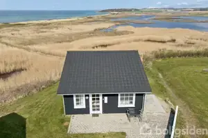 Fritidsbolig på Strandgårdsvej 57, 5935 Bagenkop