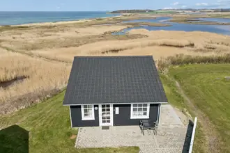 Fritidshus på Strandgårdsvej 57, 5935 Bagenkop