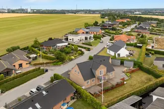 Villa på Hjortebakken 13, Åstrup, 8500 Grenaa