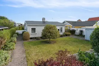 Villa på Pagteroldvej 63, 2650 Hvidovre