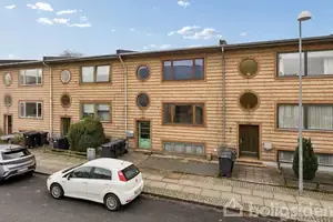 Rækkehus på Østergade 52B, 8700 Horsens