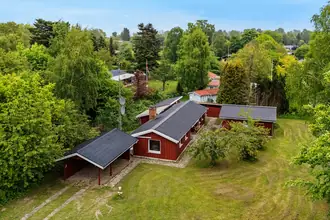Fritidshus på Fjordengen 4, Kisserup, 4300 Holbæk