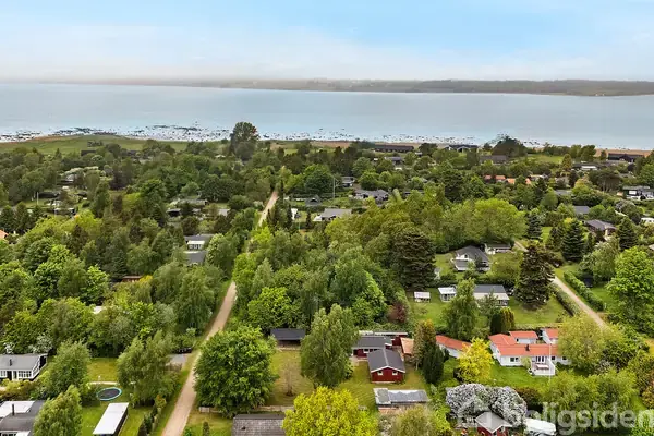 Fritidsbolig på Fjordengen 4, 4300 Holbæk