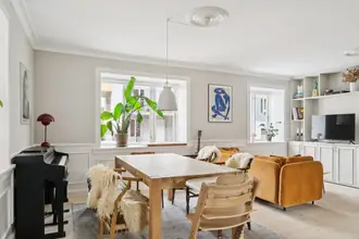 Ejerlejlighed på Lyongade 24, tv., 2300 København S