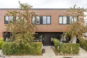 Rækkehus på Kongelysvej 93, 2640 Hedehusene