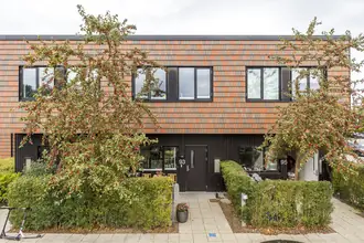 Rækkehus på Kongelysvej 93, Nærheden, 2640 Hedehusene