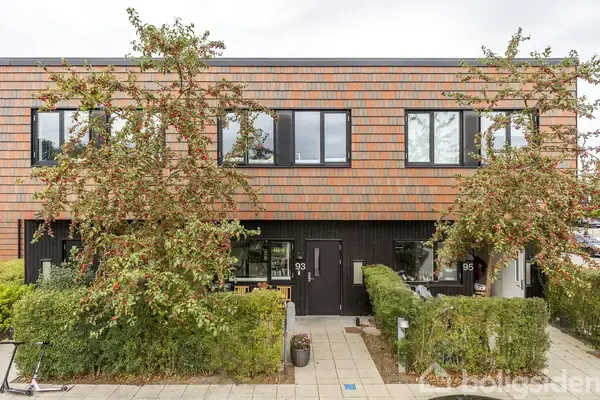 Rækkehus på Kongelysvej 93, 2640 Hedehusene