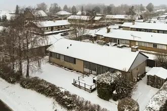 Villa på Solbærvangen 57, Smørumnedre, 2765 Smørum