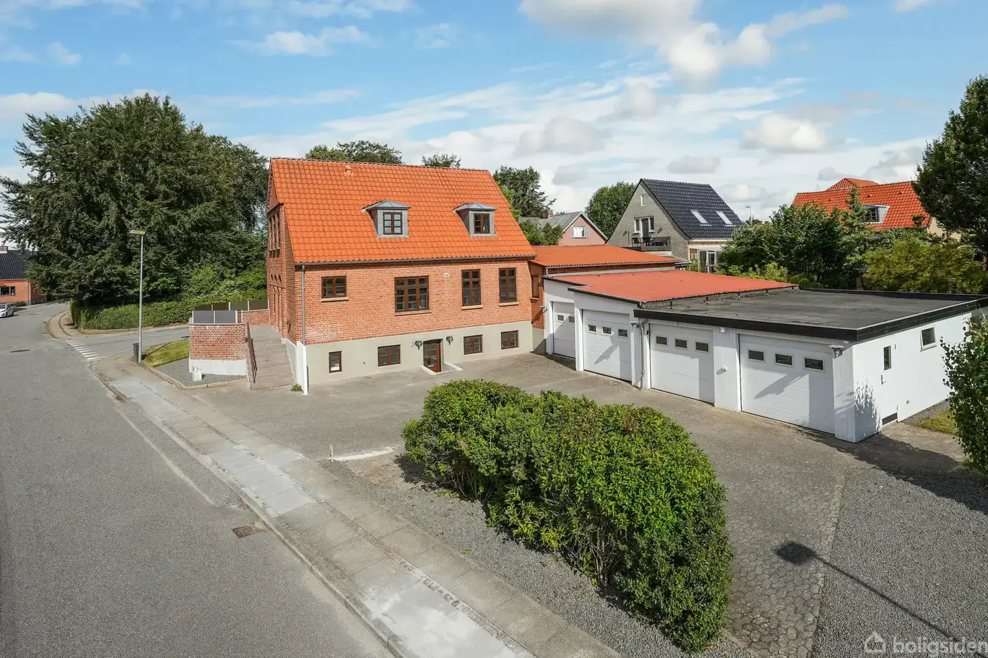 Hus – Brædstrup - Visning 3