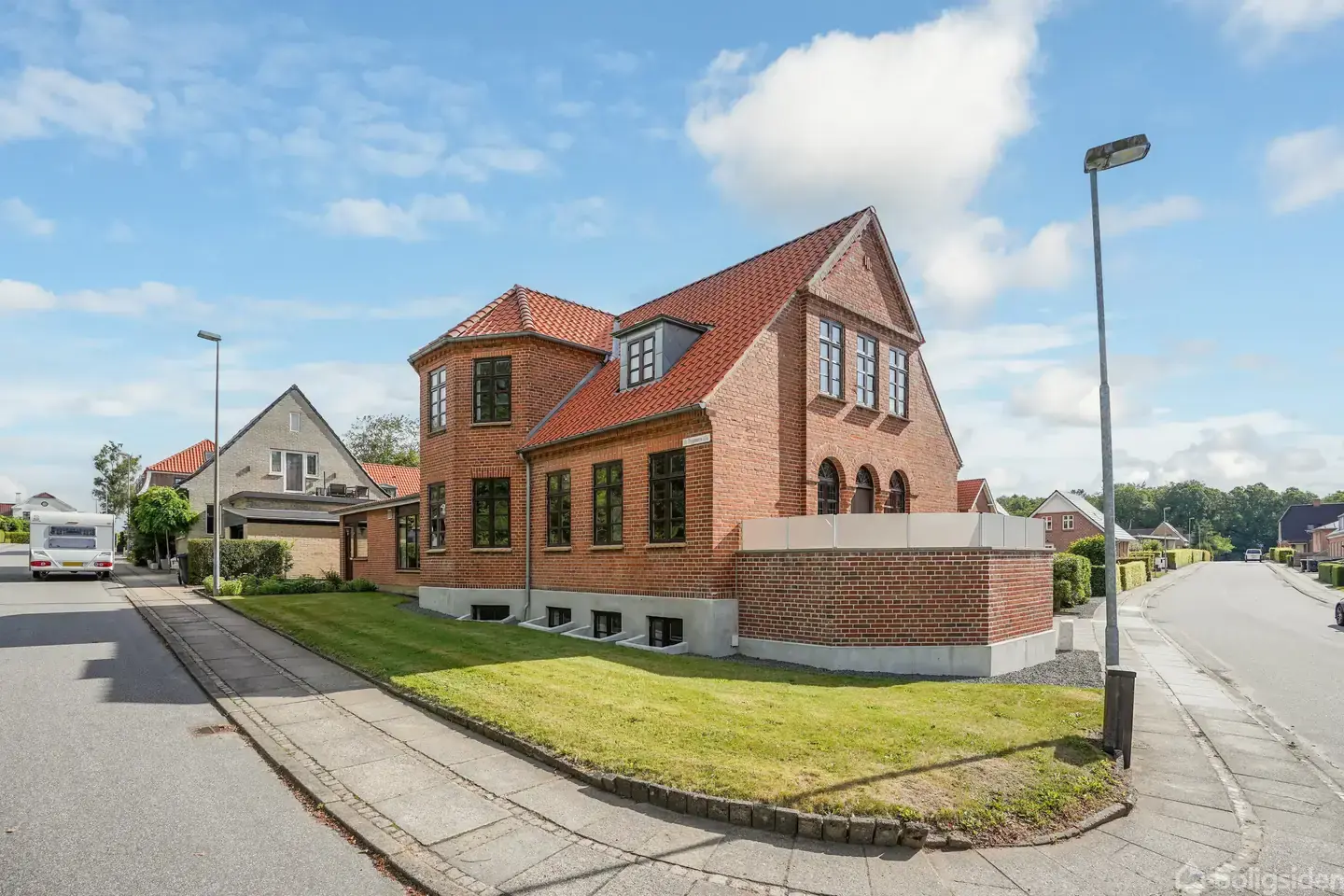 Hus – Brædstrup - Visning 4
