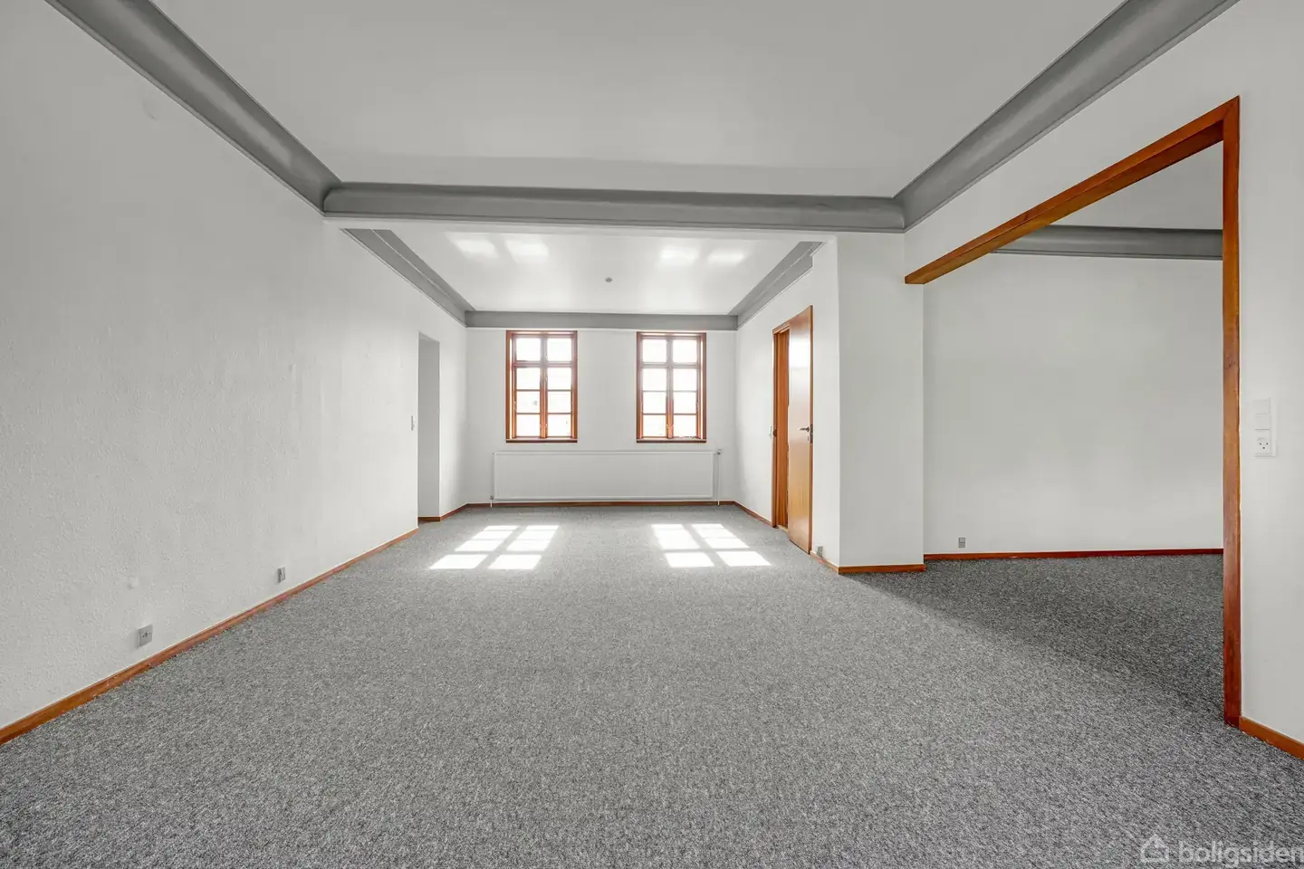 Hus – Brædstrup - Visning 5
