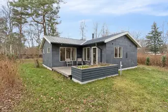 Fritidshus på Grævlingebakkerne 8A, 3300 Frederiksværk