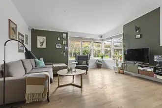 Villa på Kamillehaven 7, 4330 Hvalsø