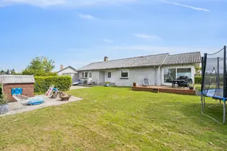 Villa på Himmerigsgårdsvej 2, Ollerup, 5762 Vester Skerninge