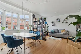 Ejerlejlighed på Rådmand Liisbergs Gade 3, 4. tv., 8000 Aarhus C