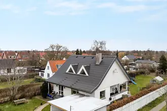 Villa på Rugtoften 4, 2880 Bagsværd