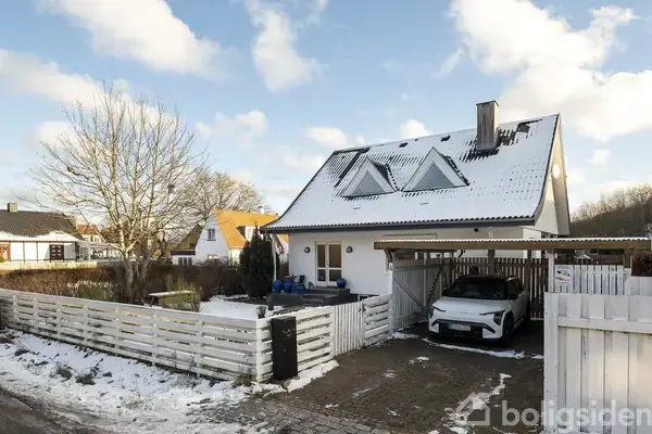 Villa på Rugtoften 4, 2880 Bagsværd