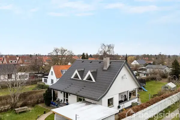 Villa på Rugtoften 4, 2880 Bagsværd