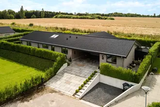 Villa på Rønnevænget 5, Skovsø, 4200 Slagelse