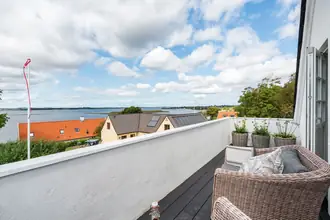 Villa på Udsigten 1, 4040 Jyllinge