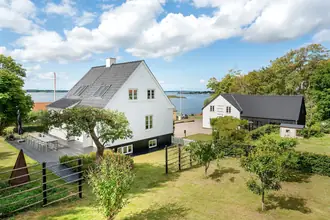 Villa på Udsigten 1, 4040 Jyllinge