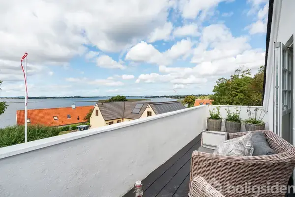 Villa på Udsigten 1, 4040 Jyllinge