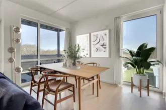 Ejerlejlighed på Grundtvigs Alle 3, 2. 4., 6700 Esbjerg