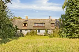Villa på Bringstrupvej 41, Bringstrup, 4100 Ringsted