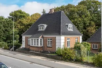 Villa på Tårnborgvej 140, 4220 Korsør