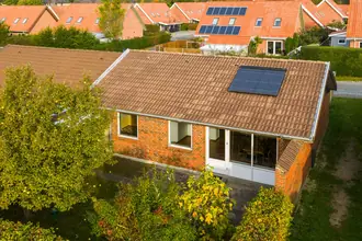 Rækkehus på Hvidkløvervej 13, 5700 Svendborg