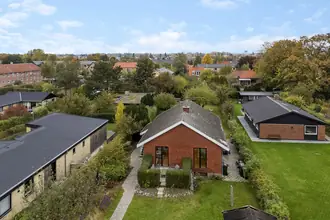 Villa på Christianehøj 137, 2860 Søborg