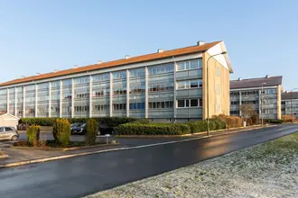 Ejerlejlighed på Neergårdsparken 21, 2. 1., 4000 Roskilde