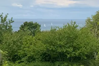 Fritidshus på Vejby Strandvej 1, 3210 Vejby