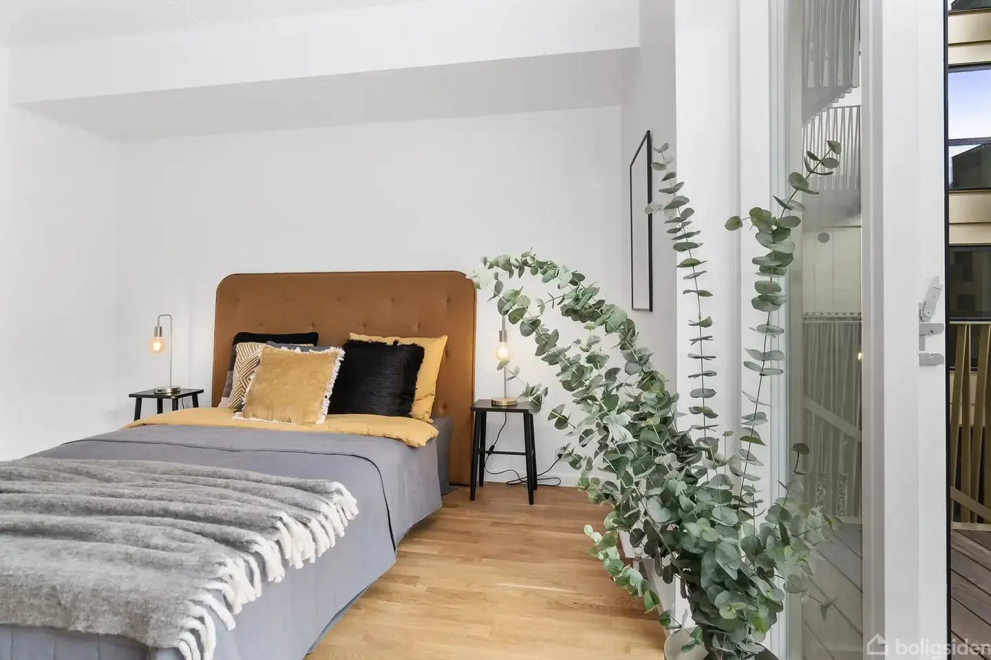 Ejerlejlighed på Torvegade 20, 4. 4., 5000 Odense C