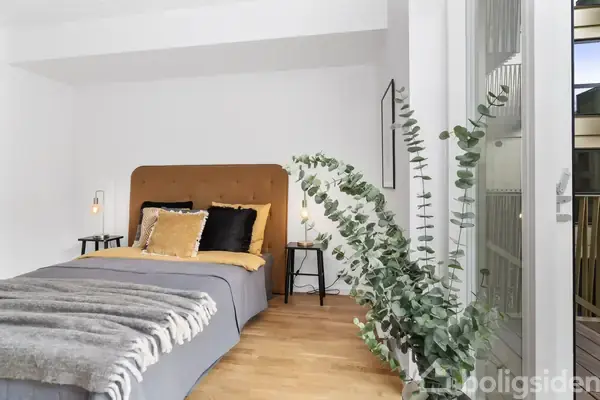 Ejerlejlighed på Torvegade 20, 4. 4., 5000 Odense C