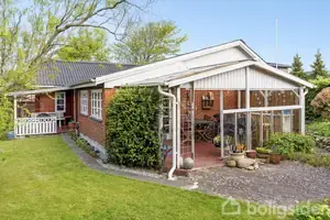 Villa på Lyngvej 52, 6710 Esbjerg V
