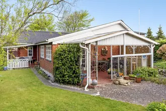 Villa på Lyngvej 52, 6710 Esbjerg V