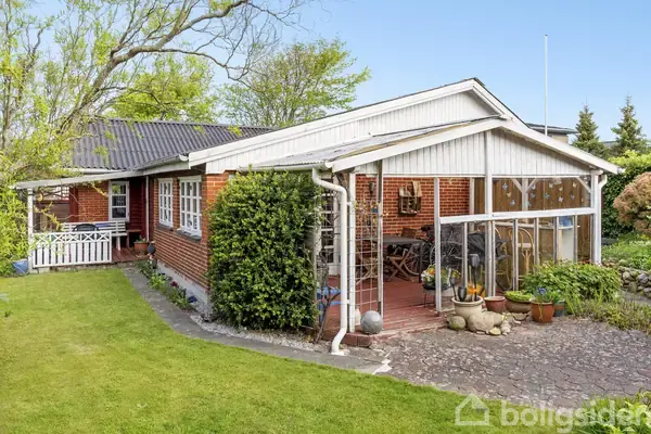 Villa på Lyngvej 52, 6710 Esbjerg V