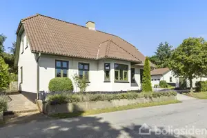 Villa på Tømmerup Holmevej 3, 4400 Kalundborg