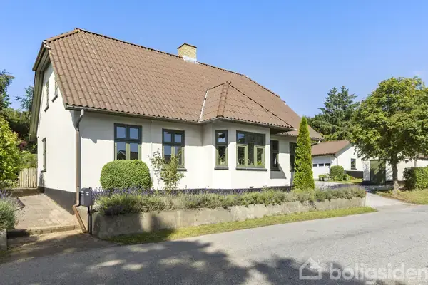 Villa på Tømmerup Holmevej 3, 4400 Kalundborg
