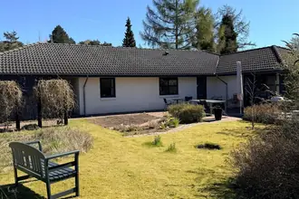Villa på Elverdalen 4B, 4700 Næstved