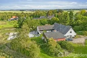 Villa på Nykøbingvej 86, 4850 Stubbekøbing